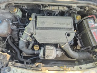 Despiece fiat doblo 2017