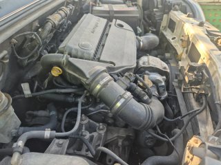Despiece fiat doblo 2017