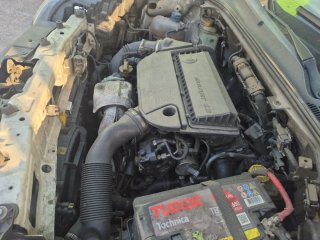 Despiece fiat doblo 2017