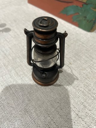 Sacapuntas Antiguos Colección Miniaturas