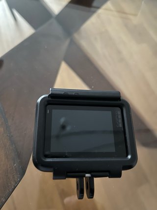GoPro Hero 7 Silver