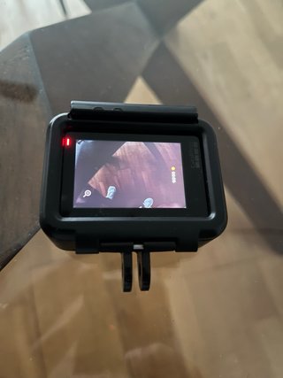 GoPro Hero 7 Silver