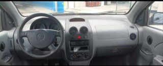 Daewoo Kalos 2002