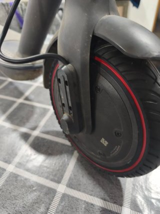 Patinete Eléctrico Xiaomi