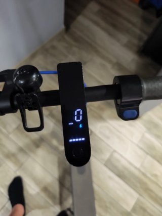 Patinete Eléctrico Xiaomi