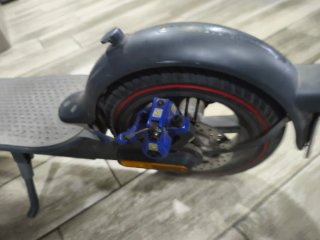 Patinete Eléctrico Xiaomi