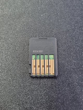 Minecraft Nintendo Switch
