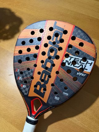 Pala Babolat Technical Viper Padel