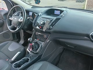 Ford Kuga 2015