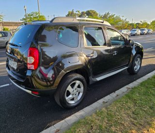 Dacia Duster 2012