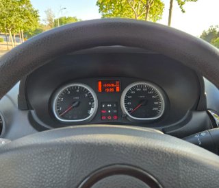 Dacia Duster 2012