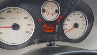 Peugeot Expert 2009, 8 plazas