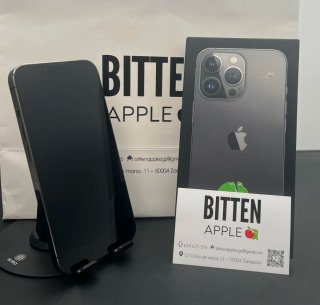 iPhone 13 Pro 256GB GRIGIO in vendita - BAT100%//GARANZIA!!SCAMBI!!