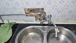 Fontanero de confianza: Reparaciones y Averías 24h