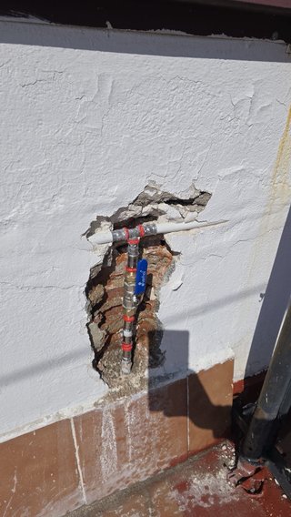 Fontanero de confianza: Reparaciones y Averías 24h