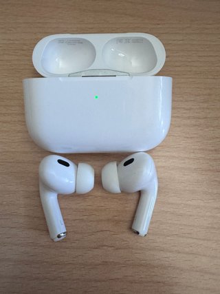 Airpods Pro 2ª Gen