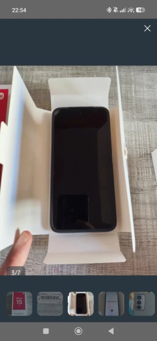 Xiaomi Redmi 15 5G