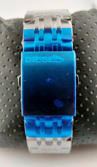 Reloj Diesel BAMF nuevo
