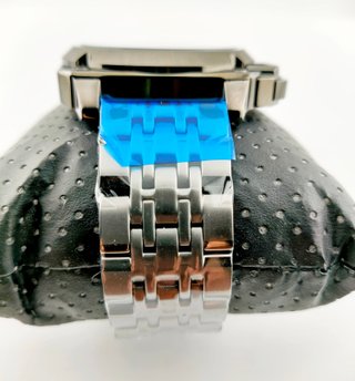 Reloj Diesel BAMF nuevo