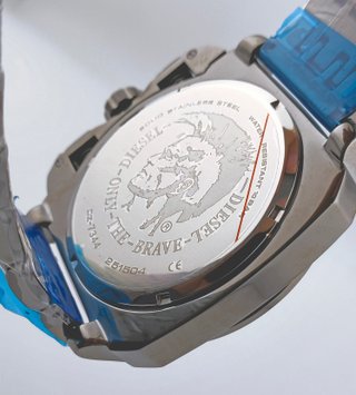 Reloj Diesel BAMF nuevo
