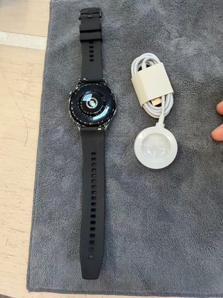 HUAWEI Watch GT 4 46mm Smartwatch,