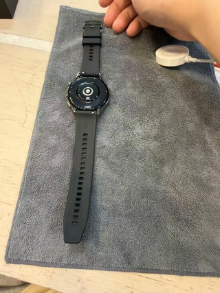 HUAWEI Watch GT 4 46mm Smartwatch,