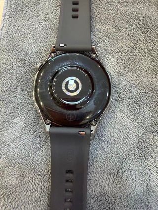 HUAWEI Watch GT 4 46mm Smartwatch,