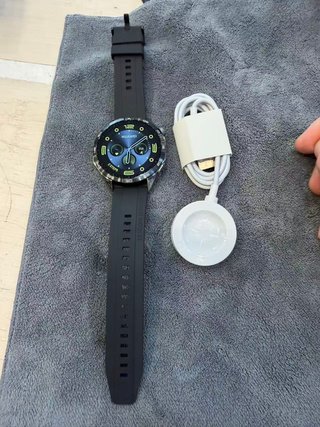 HUAWEI Watch GT 4 46mm Smartwatch,