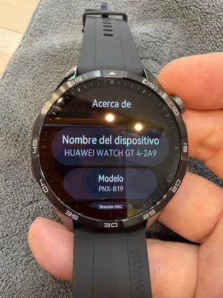 HUAWEI Watch GT 4 46mm Smartwatch,