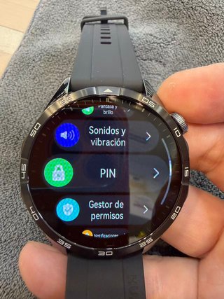 HUAWEI Watch GT 4 46mm Smartwatch,