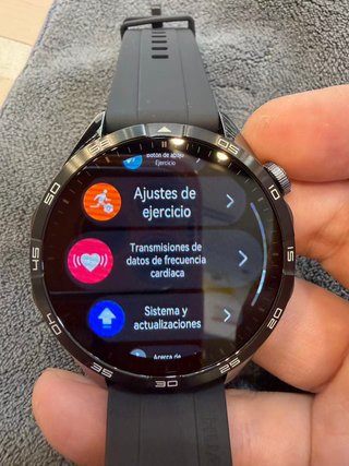 HUAWEI Watch GT 4 46mm Smartwatch,