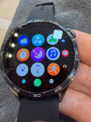 HUAWEI Watch GT 4 46mm Smartwatch,