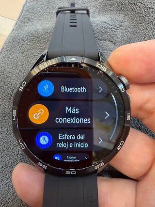 HUAWEI Watch GT 4 46mm Smartwatch,
