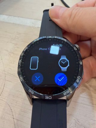 HUAWEI Watch GT 4 46mm Smartwatch,