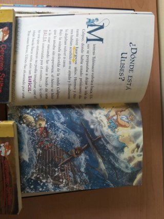 Libros infantiles