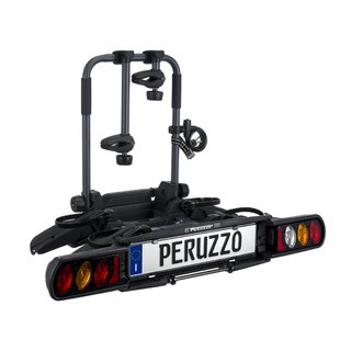 Portabicicletas Peruzzo Pure Instinc