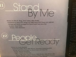 CD Seal - Soul