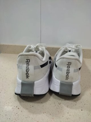 Zapatillas Reebok Talla 40 Blancas