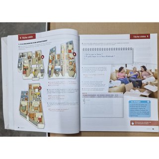 Nouveau rond-point pas à pas B1.1 livre de l'élève