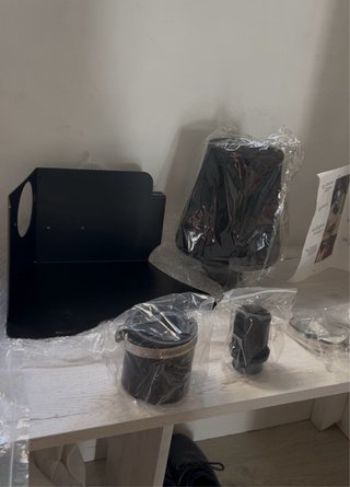 Kit Admisión Ramair 1.9 TDI / 1.8T