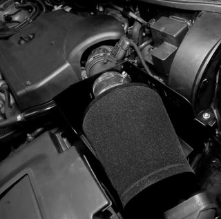 Kit Admisión Ramair 1.9 TDI / 1.8T