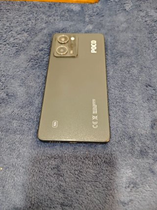 Xiaomi Poco X5 Pro - Potente y Rápido