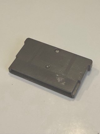 Piratas del Caribe: El Cofre de la Muerte GBA