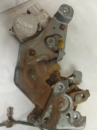Motor Cierre Centralizado Portón Suzuki Vitara 1.9