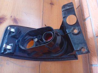 Piloto original Trasero Derecho para Seat Ibiza 6L
