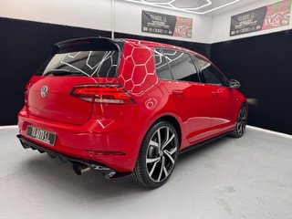 Volkswagen Golf Gti 2018