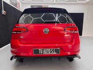 Volkswagen Golf Gti 2018