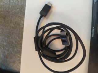 Xbox One 1TB Nero