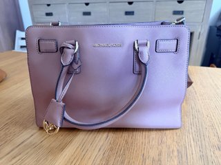 Bolso Michael Kors Rosa