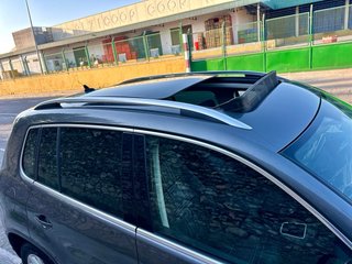 Volkswagen Tiguan 2016